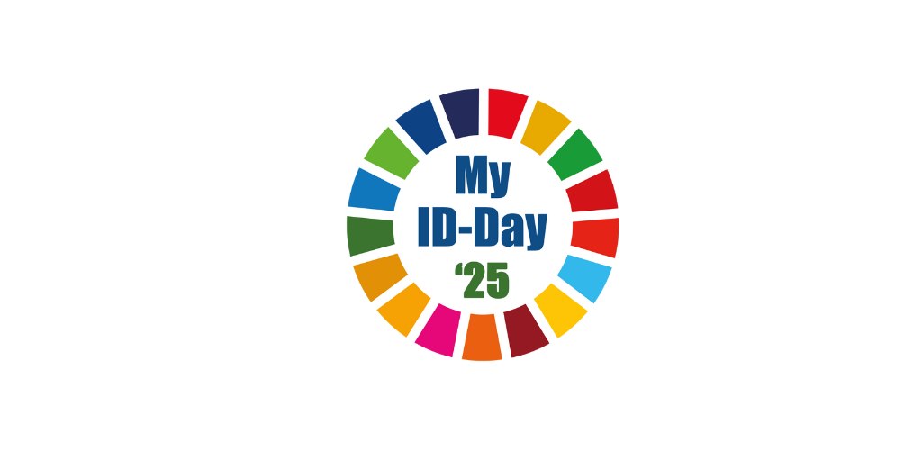 National Day of Identity Banner